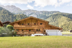 apart strolz Sankt Anton Am Arlberg